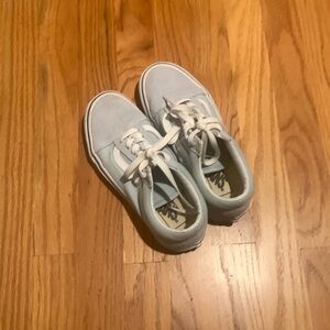 Vans shoes
